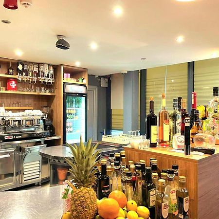 Swiss Plus Hotel Bihać Dış mekan fotoğraf