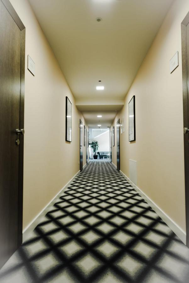 Swiss Plus Hotel Bihać Dış mekan fotoğraf