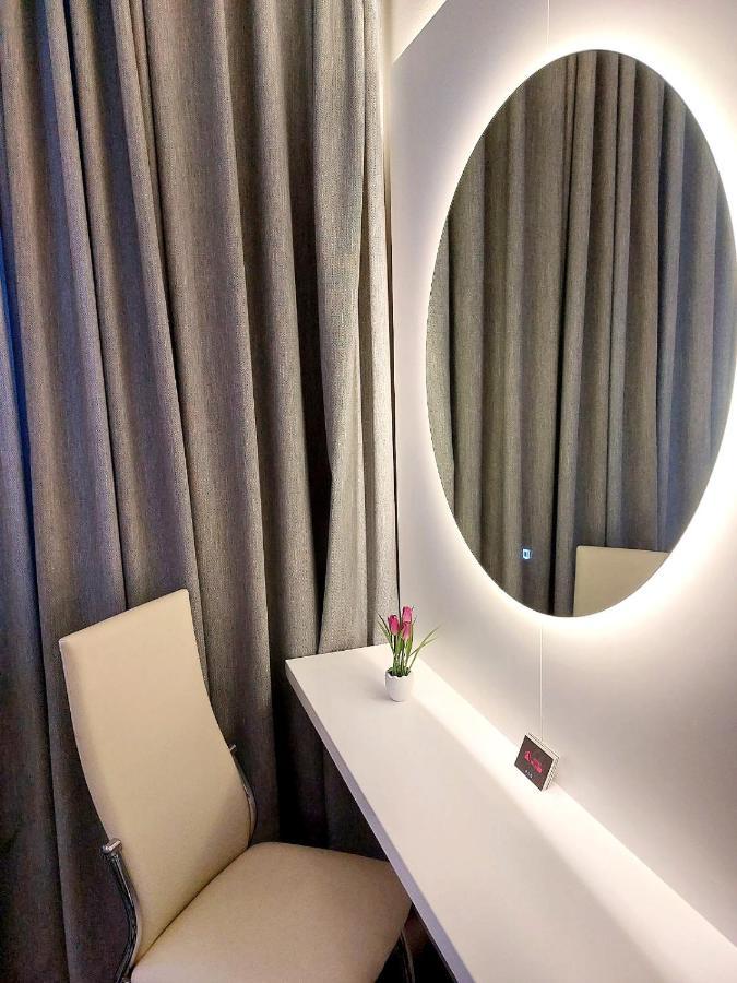 Swiss Plus Hotel Bihać Dış mekan fotoğraf