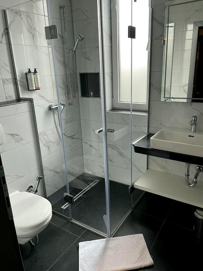 Swiss Plus Hotel Bihać Dış mekan fotoğraf
