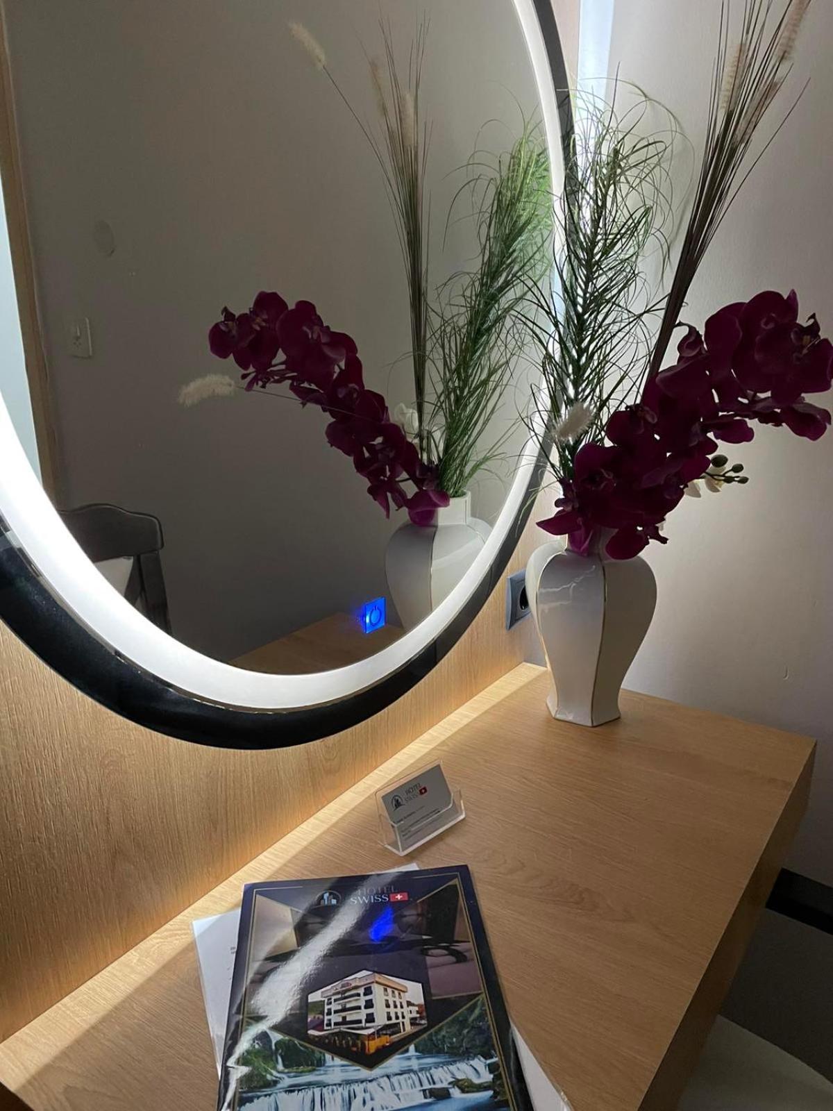 Swiss Plus Hotel Bihać Dış mekan fotoğraf