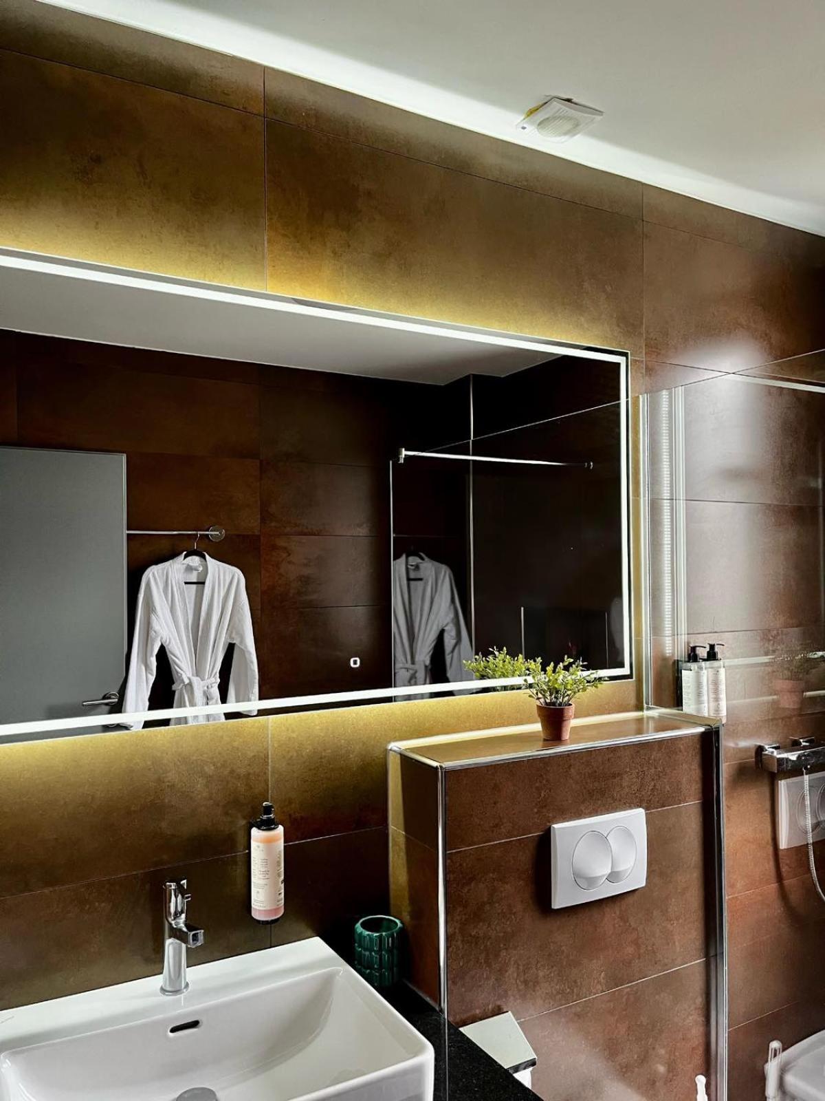 Swiss Plus Hotel Bihać Dış mekan fotoğraf