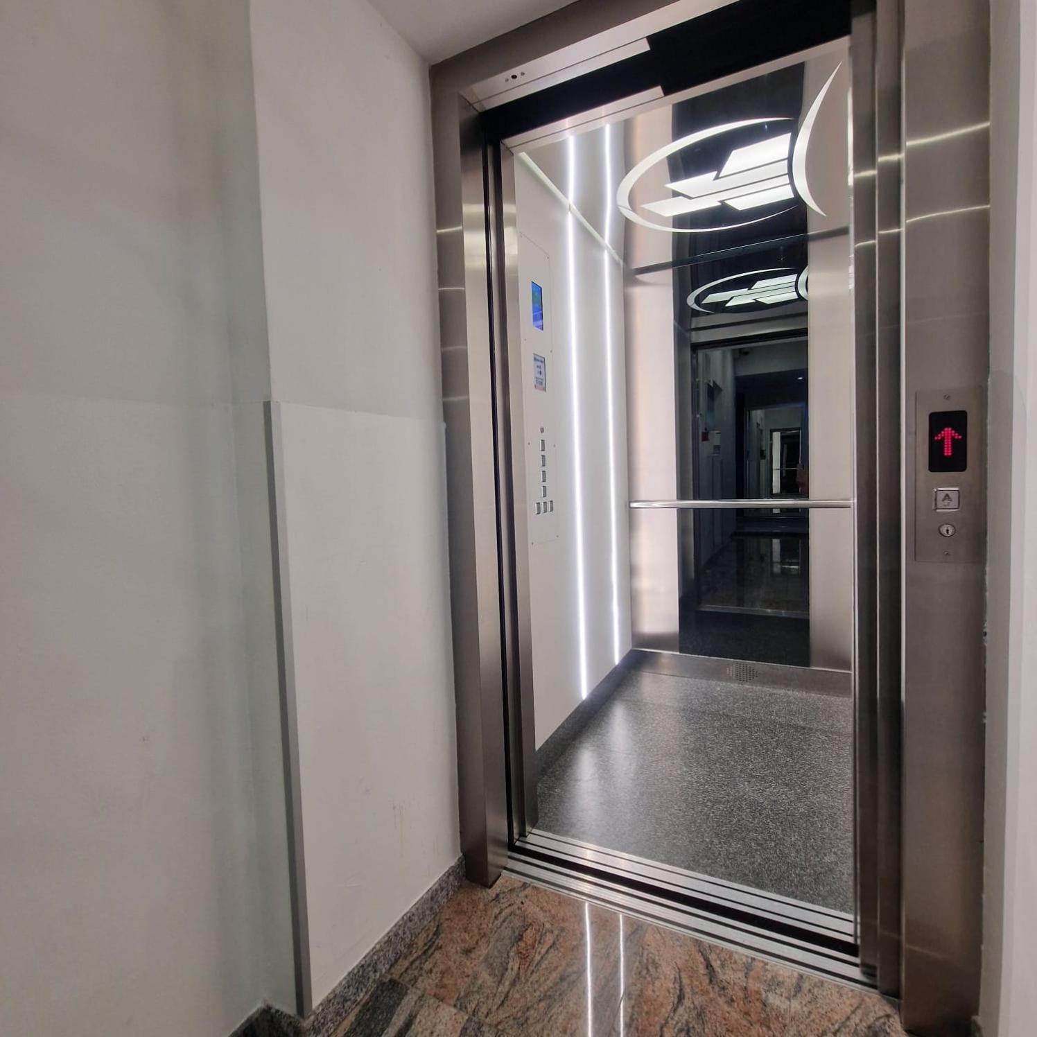 Swiss Plus Hotel Bihać Dış mekan fotoğraf