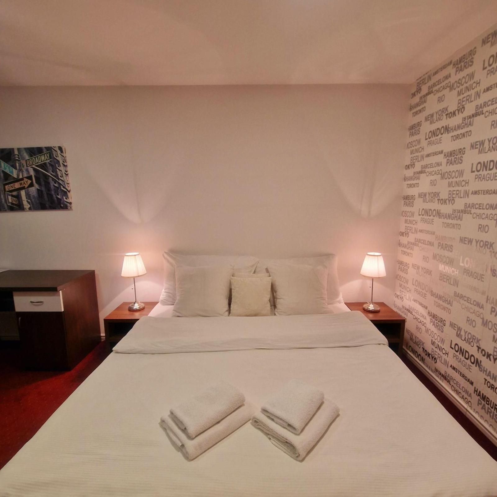 Swiss Plus Hotel Bihać Dış mekan fotoğraf